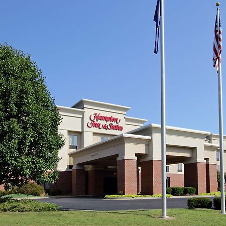 Hampton Inn & Suites Murray Luaran gambar