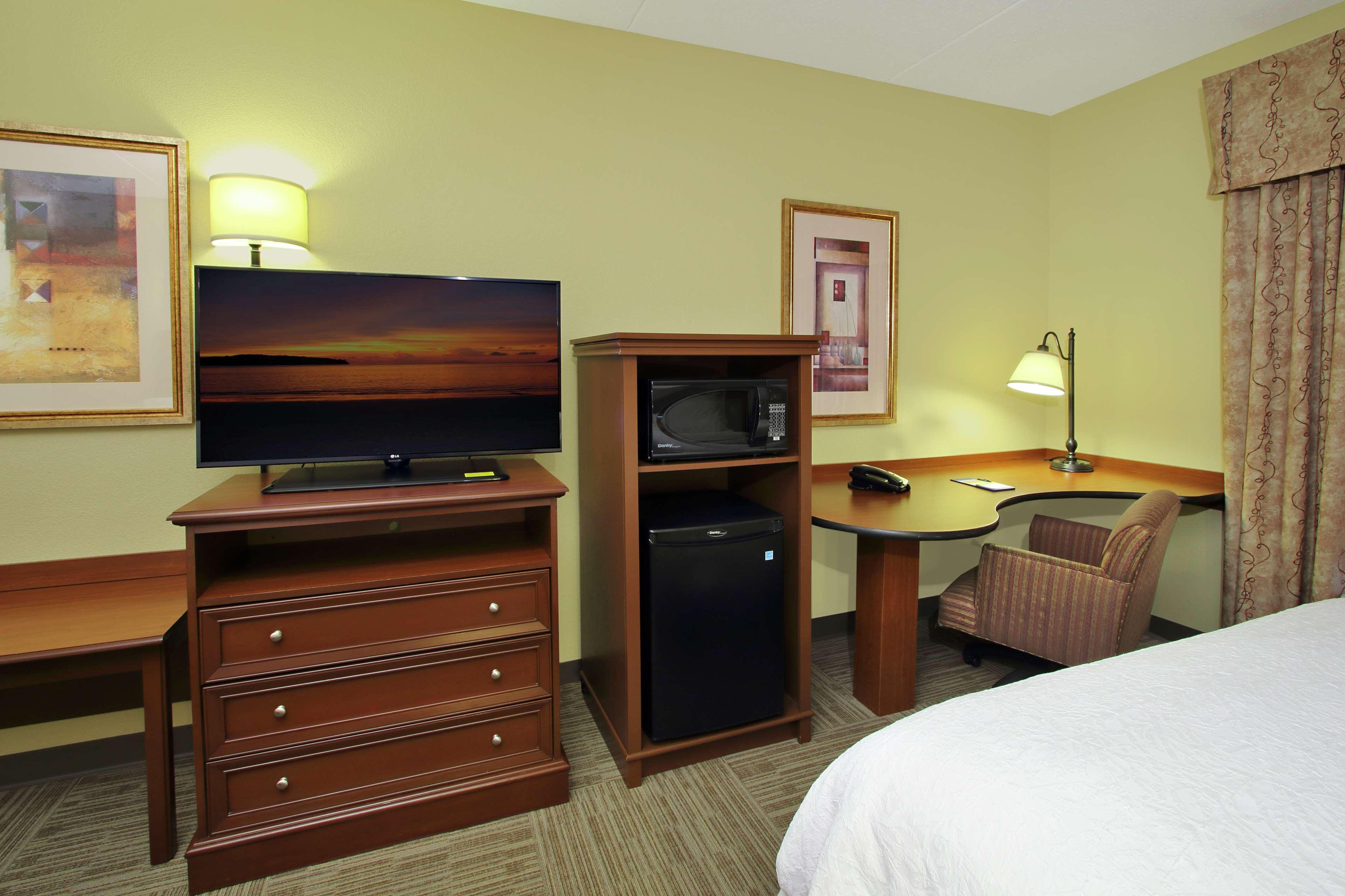 Hampton Inn & Suites Murray Luaran gambar