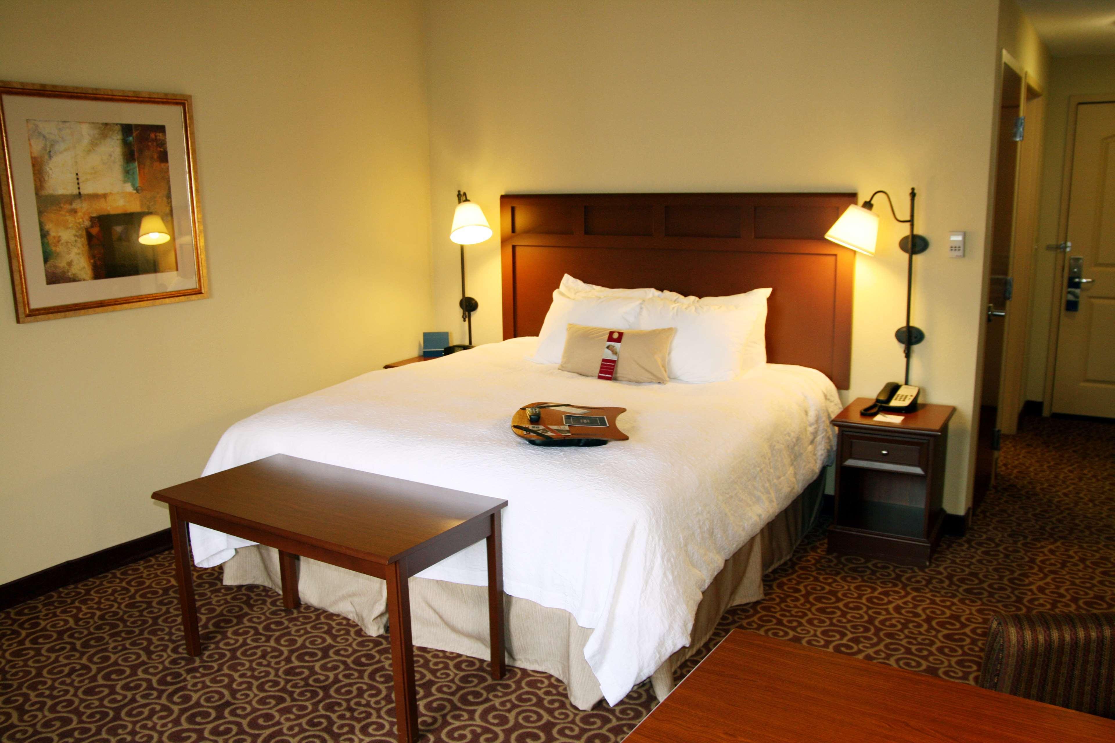 Hampton Inn & Suites Murray Bilik gambar