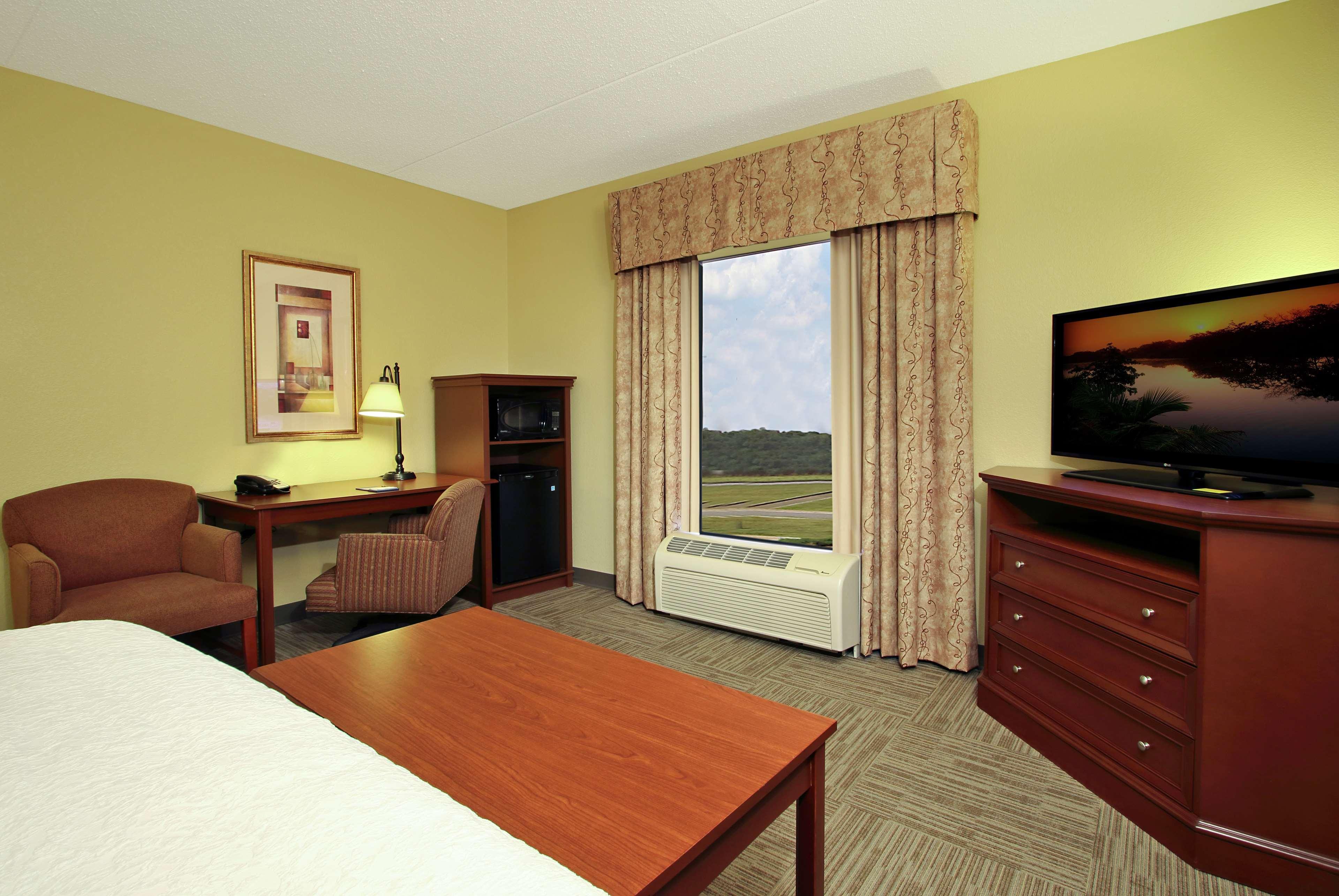 Hampton Inn & Suites Murray Luaran gambar