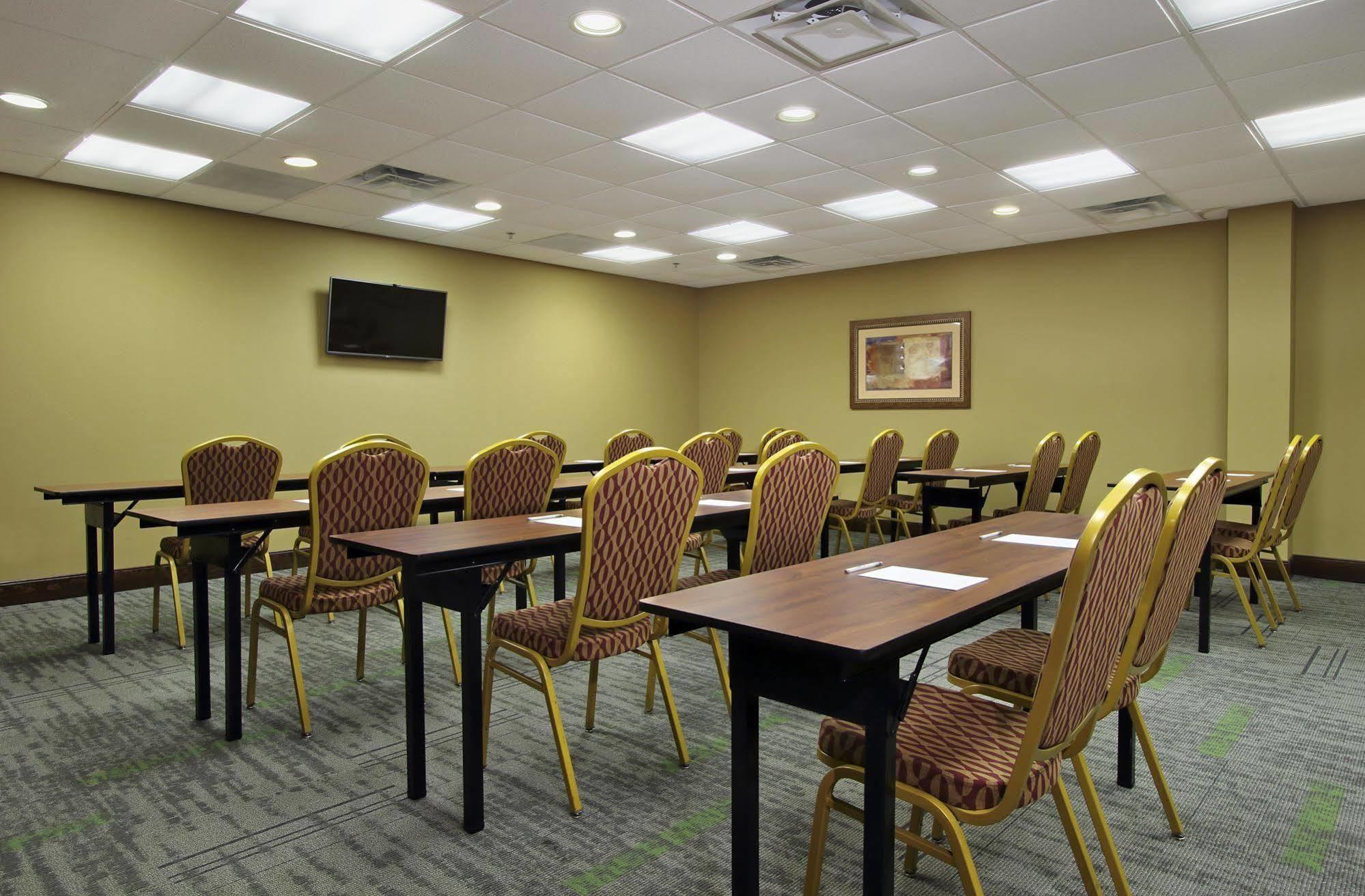 Hampton Inn & Suites Murray Luaran gambar